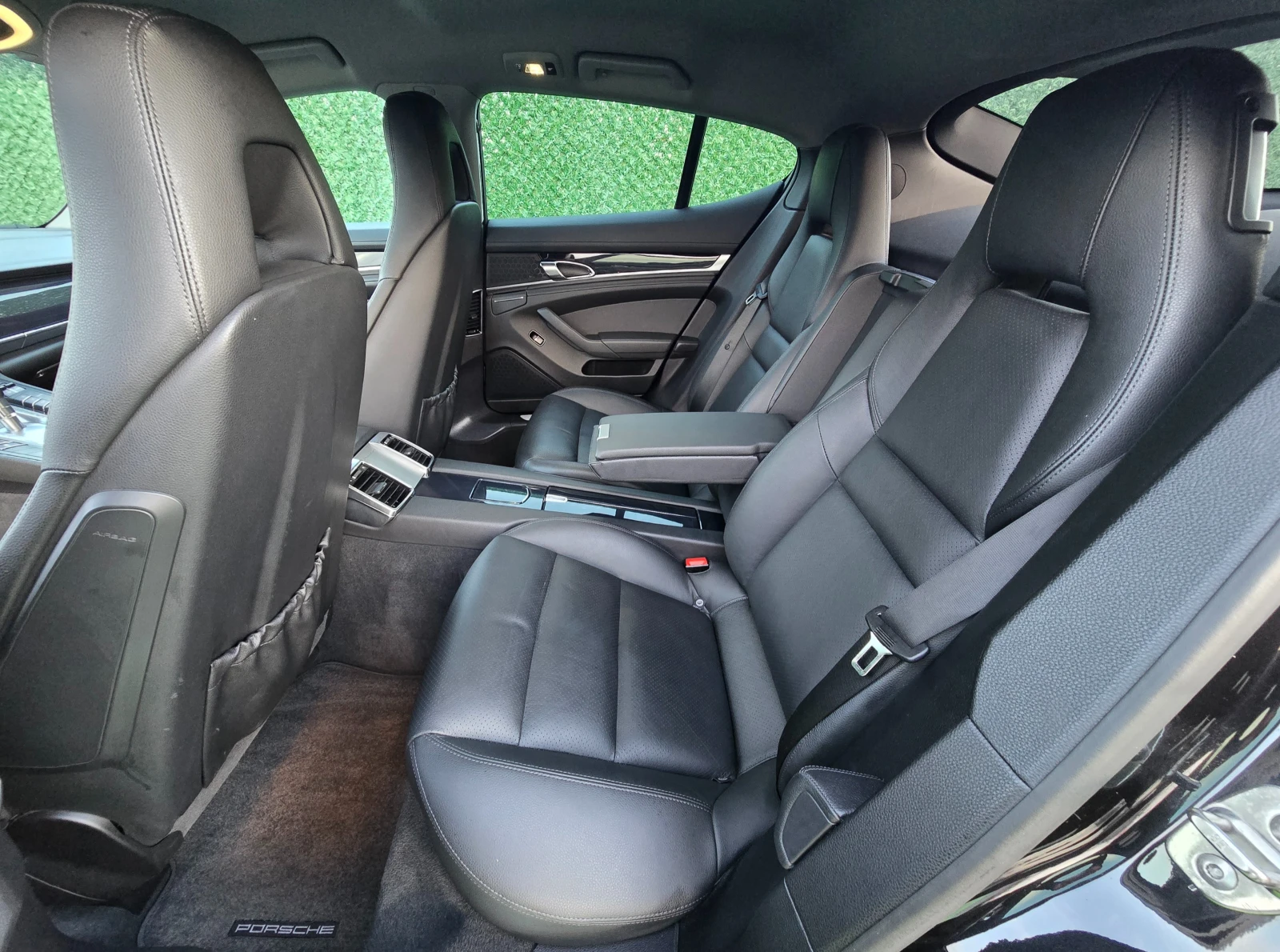 Porsche Panamera 3.0d* 250��* 8��������* 92000��* ���� 5B | Mobile.bg � ����������� 10