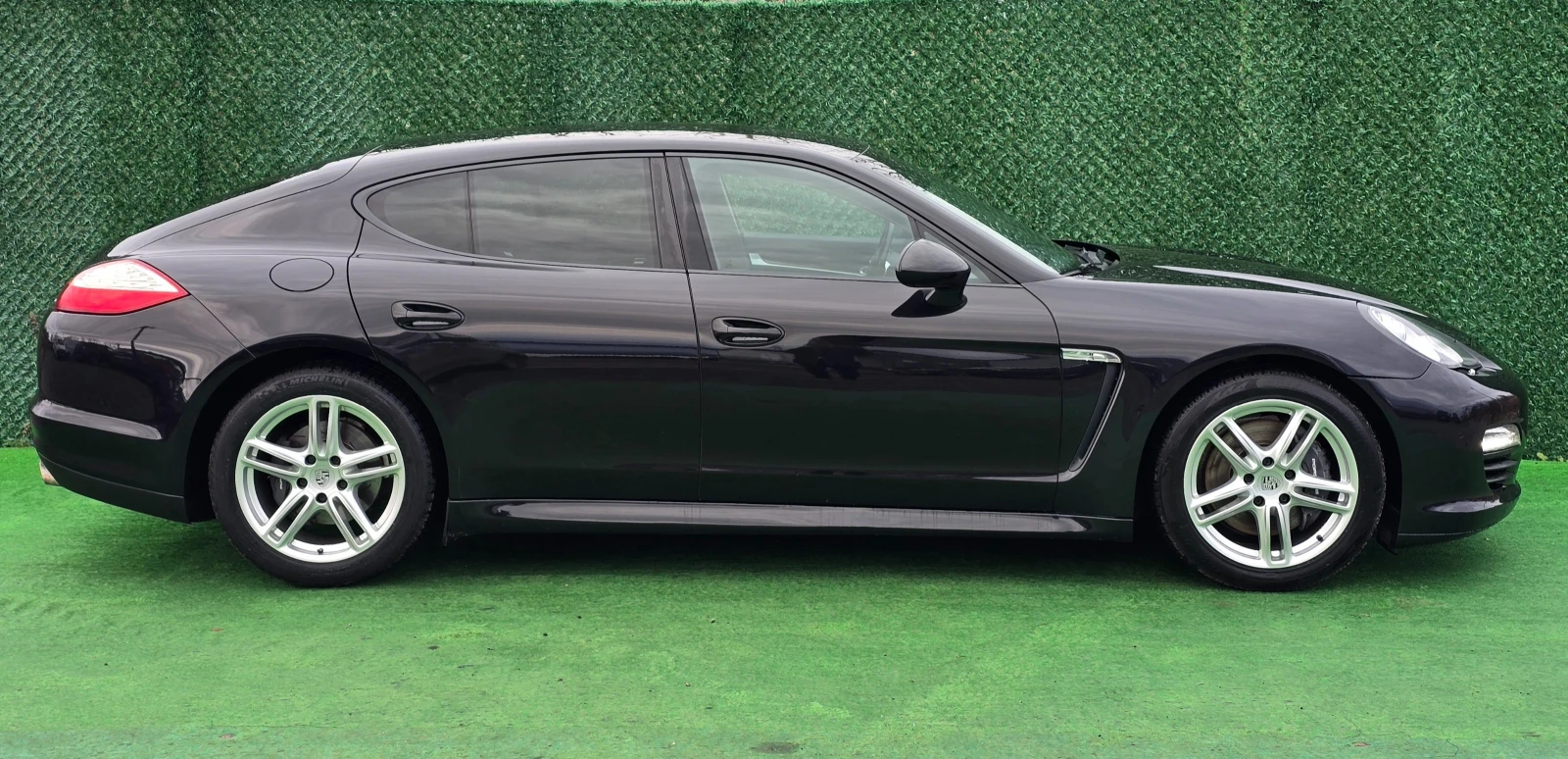 Porsche Panamera 3.0d* 250��* 8��������* 92000��* ���� 5B | Mobile.bg � ����������� 4