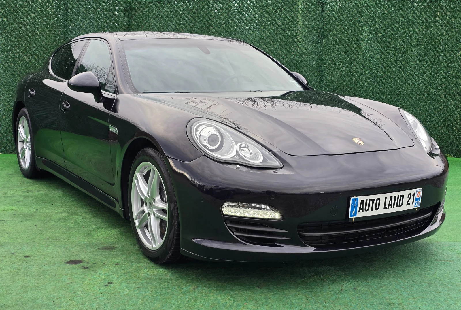 Porsche Panamera 3.0d* 250��* 8��������* 92000��* ���� 5B | Mobile.bg � ����������� 3