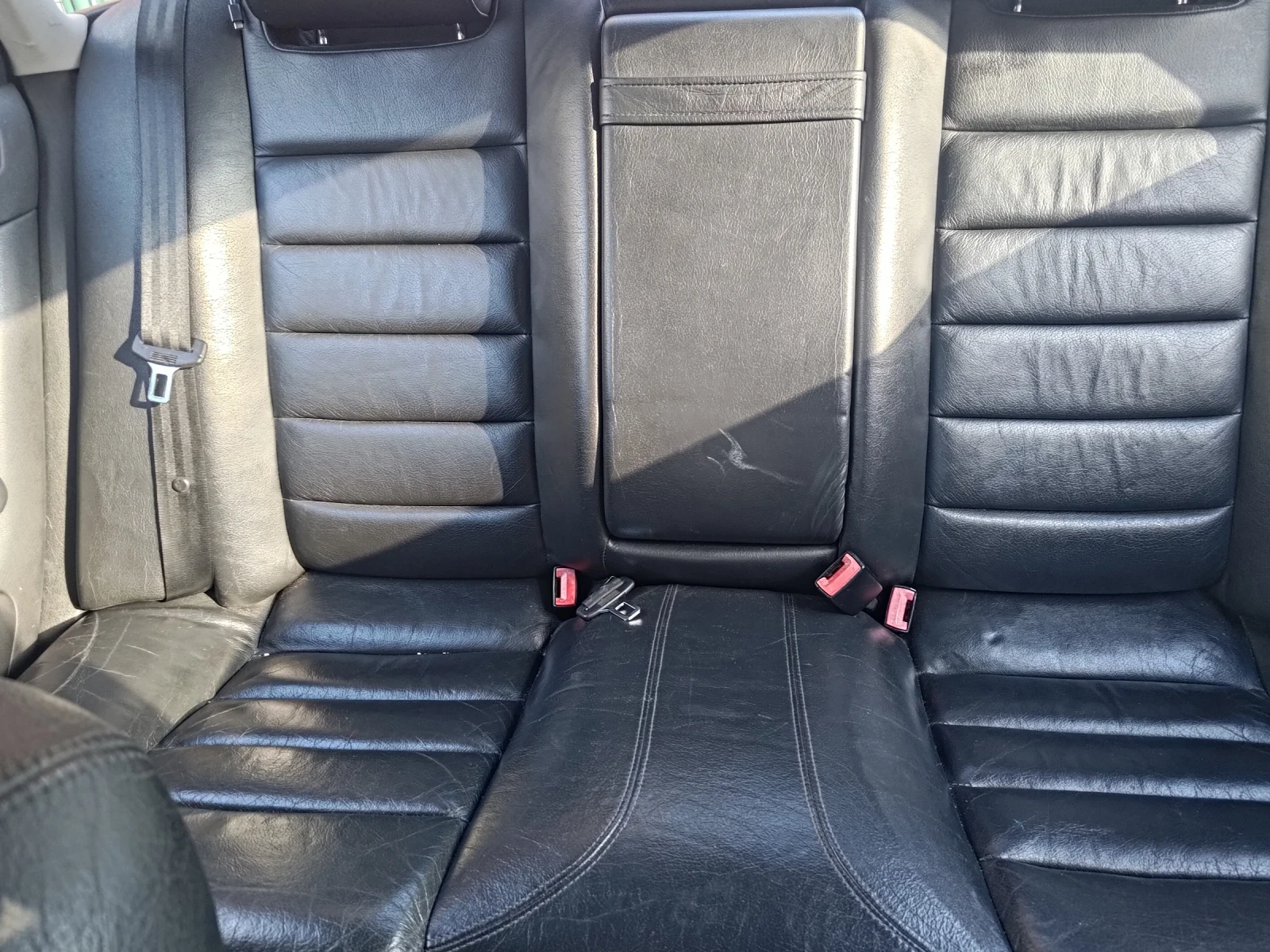 Audi A6 4.2 бензин газ  - изображение 9