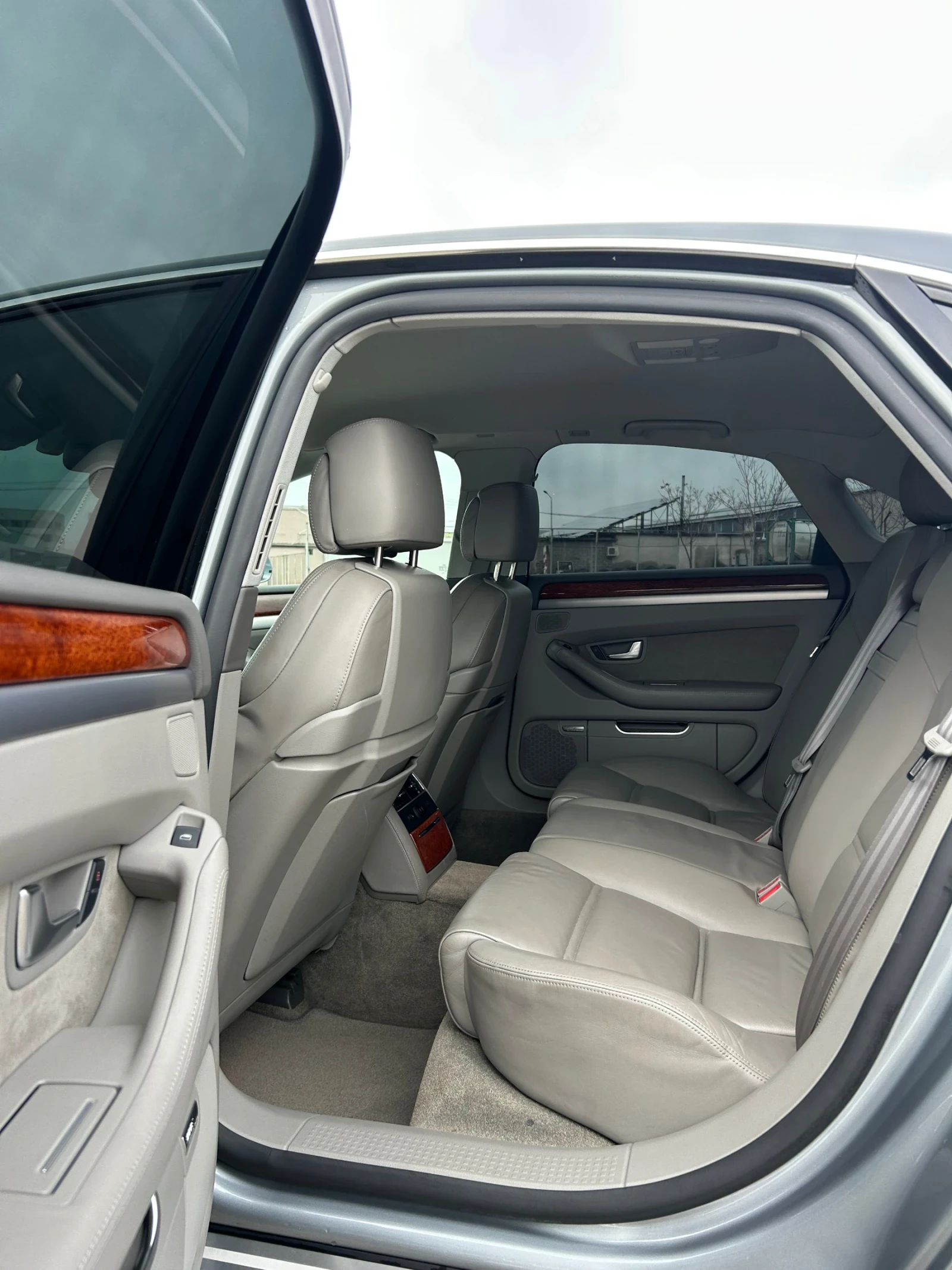 Audi A8 L 4.2TDI 326ps FACELIFT  /NAVI /BiXenon/Bose/  | Mobile.bg � ����������� 16
