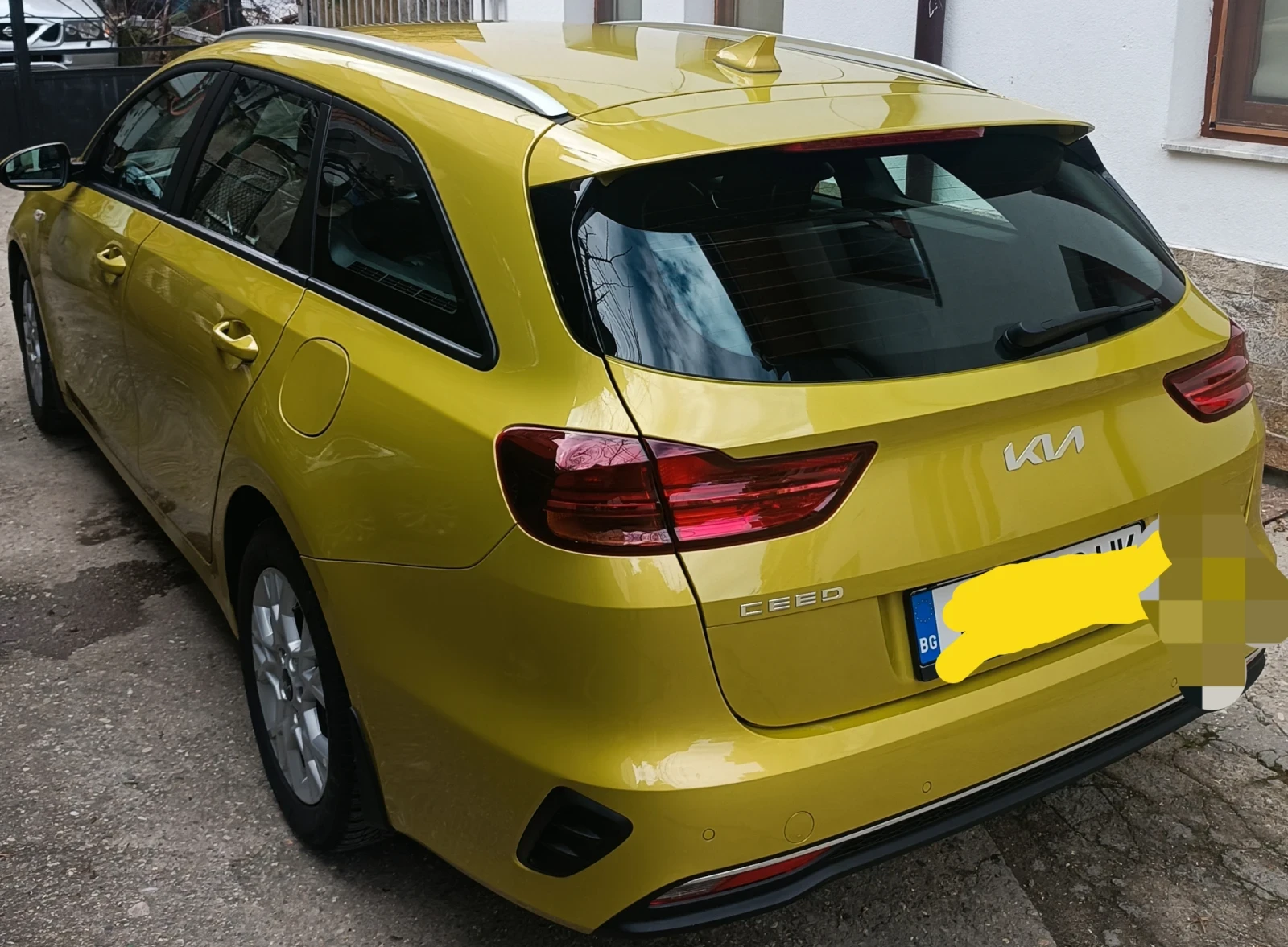 Kia Ceed  - изображение 5