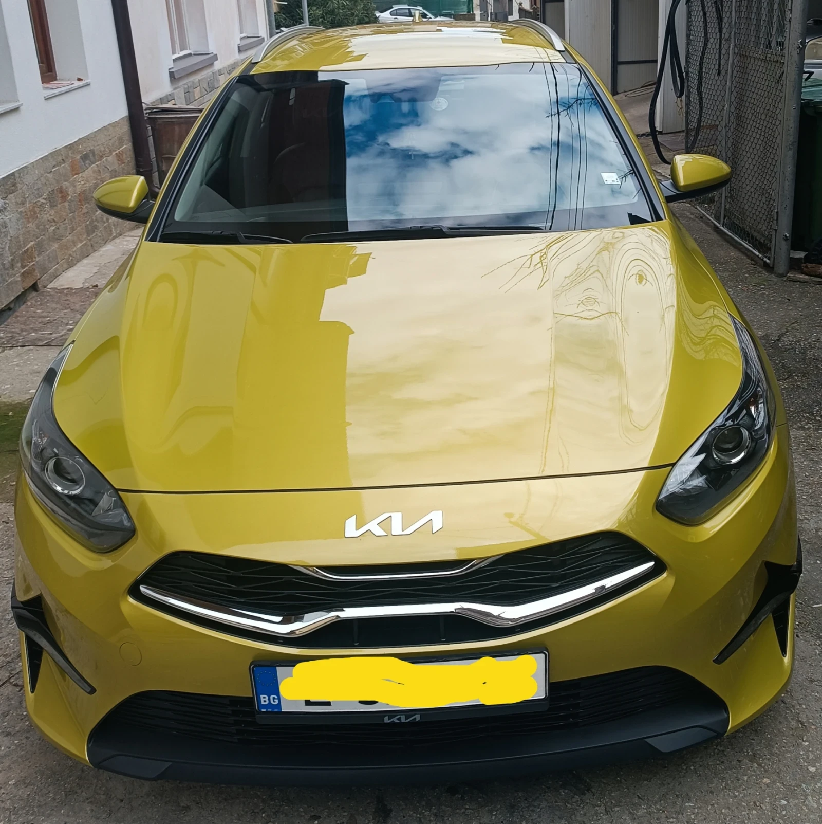 Kia Ceed | Mobile.bg � ����������� 1