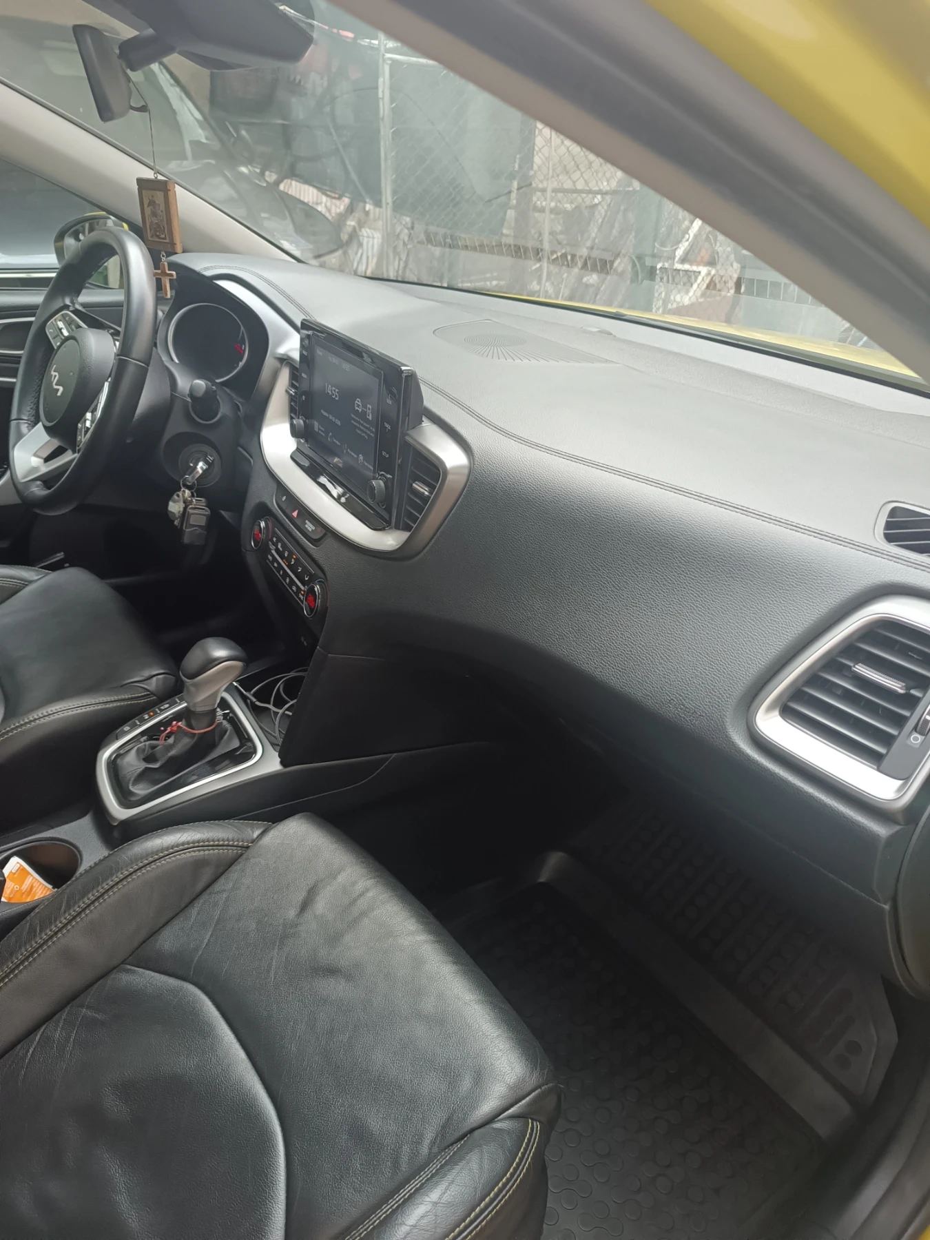 Kia Ceed | Mobile.bg � ����������� 13