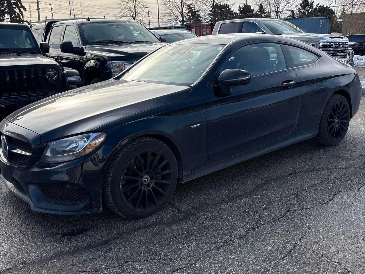 Mercedes-Benz C 300 * CARFAX * ДИСТРОНИК * ПОДГРЕВИ * КАМЕРА * ПАМЕТ - изображение 2