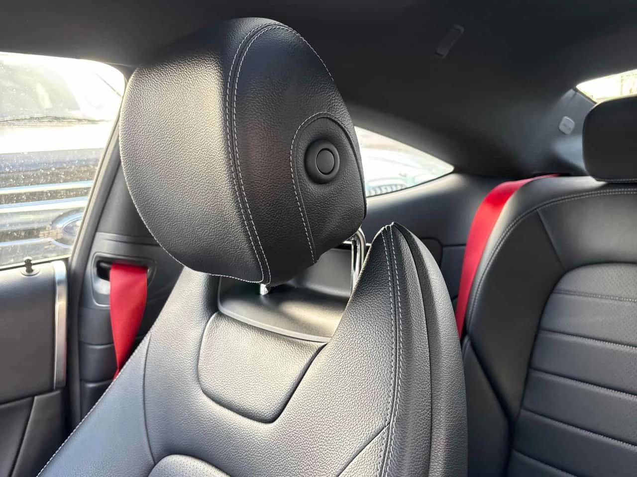 Mercedes-Benz C 300 * CARFAX * ��������� * �������� * ������ * ����� | Mobile.bg � ����������� 17