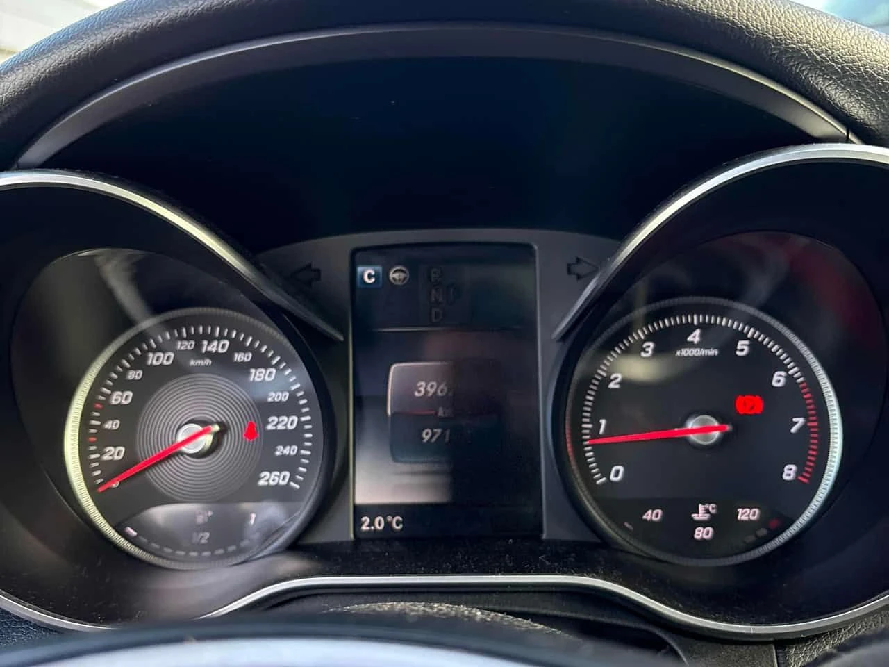 Mercedes-Benz C 300 * CARFAX * ДИСТРОНИК * ПОДГРЕВИ * КАМЕРА * ПАМЕТ - изображение 8