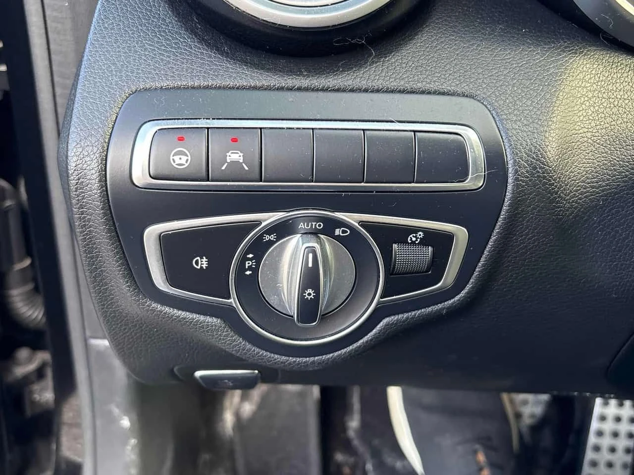 Mercedes-Benz C 300 * CARFAX * ��������� * �������� * ������ * ����� | Mobile.bg � ����������� 11