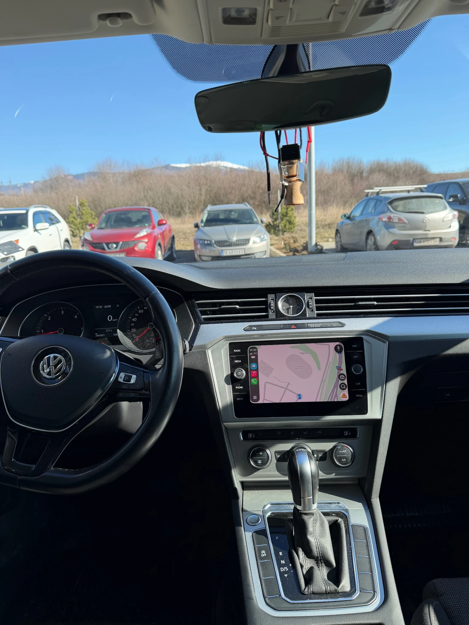VW Passat | Mobile.bg � ����������� 8
