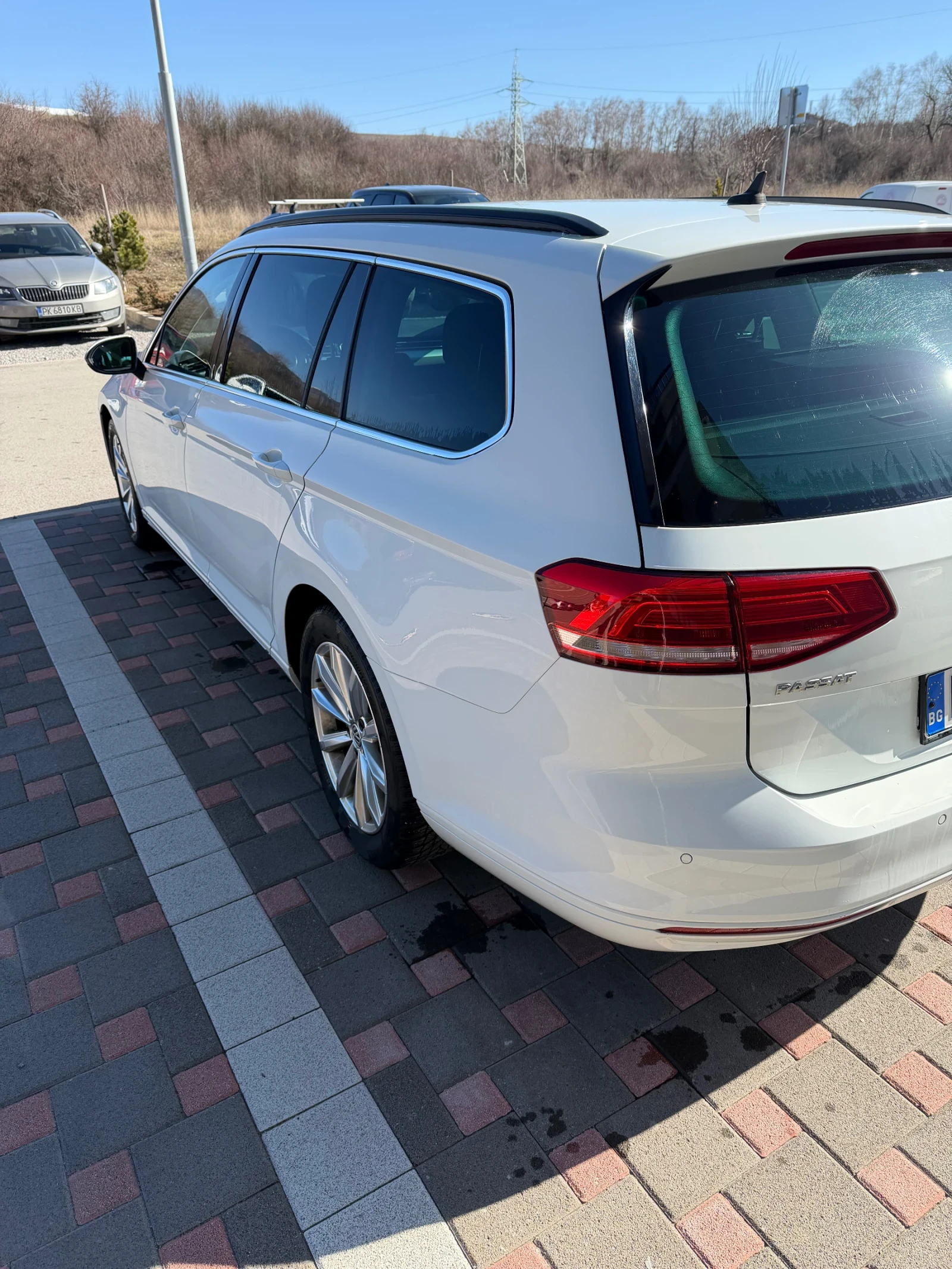 VW Passat | Mobile.bg � ����������� 5