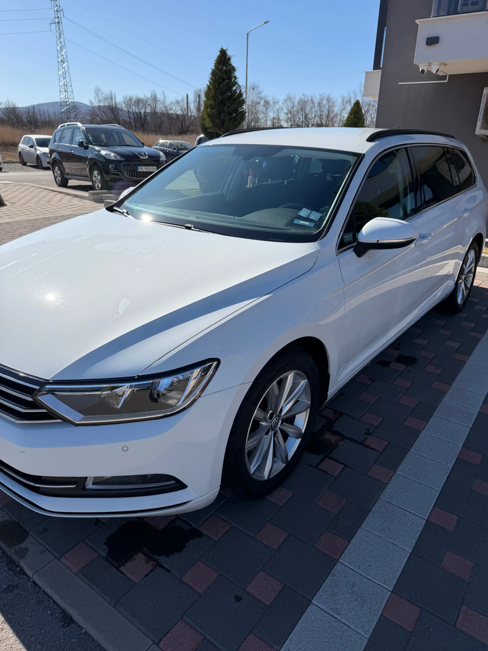VW Passat | Mobile.bg � ����������� 4