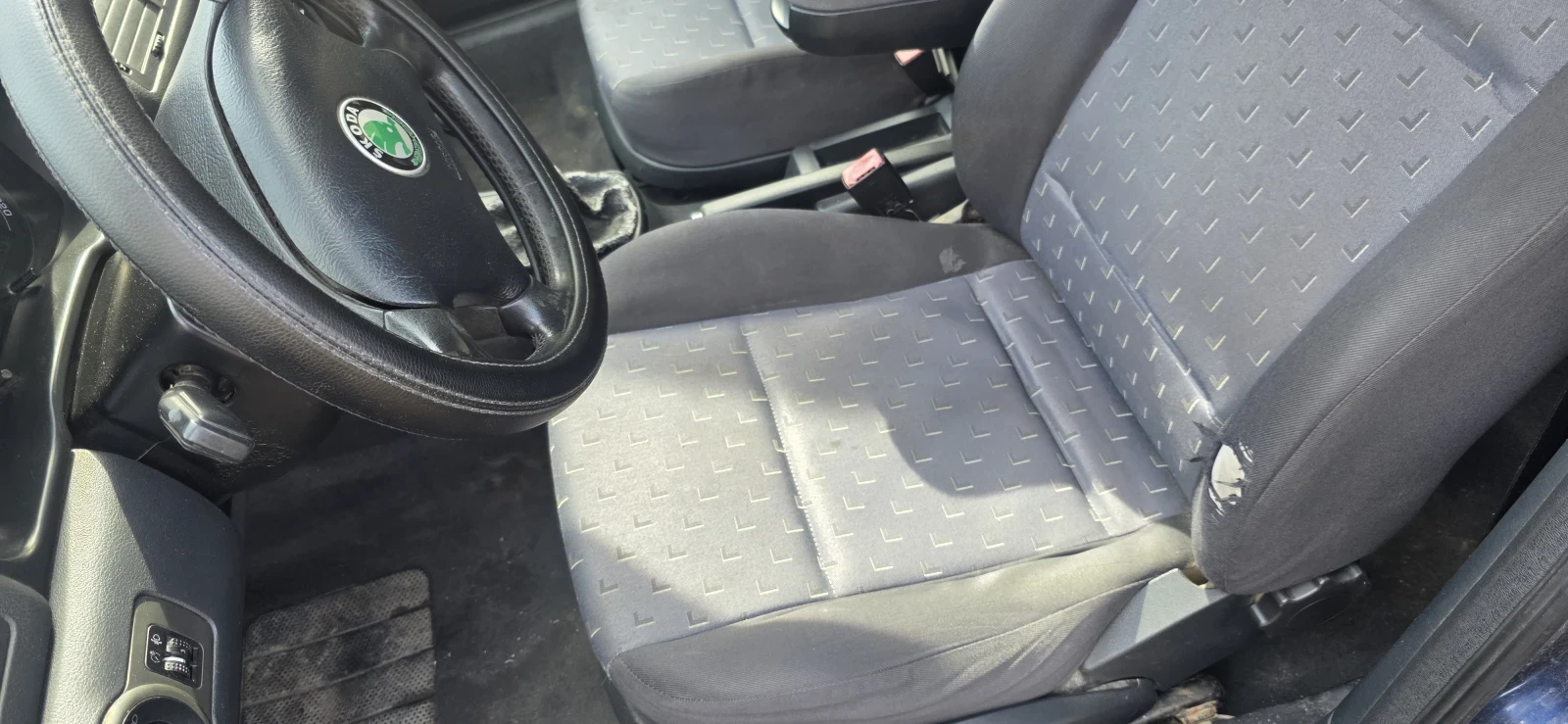 Skoda Octavia | Mobile.bg � ����������� 9