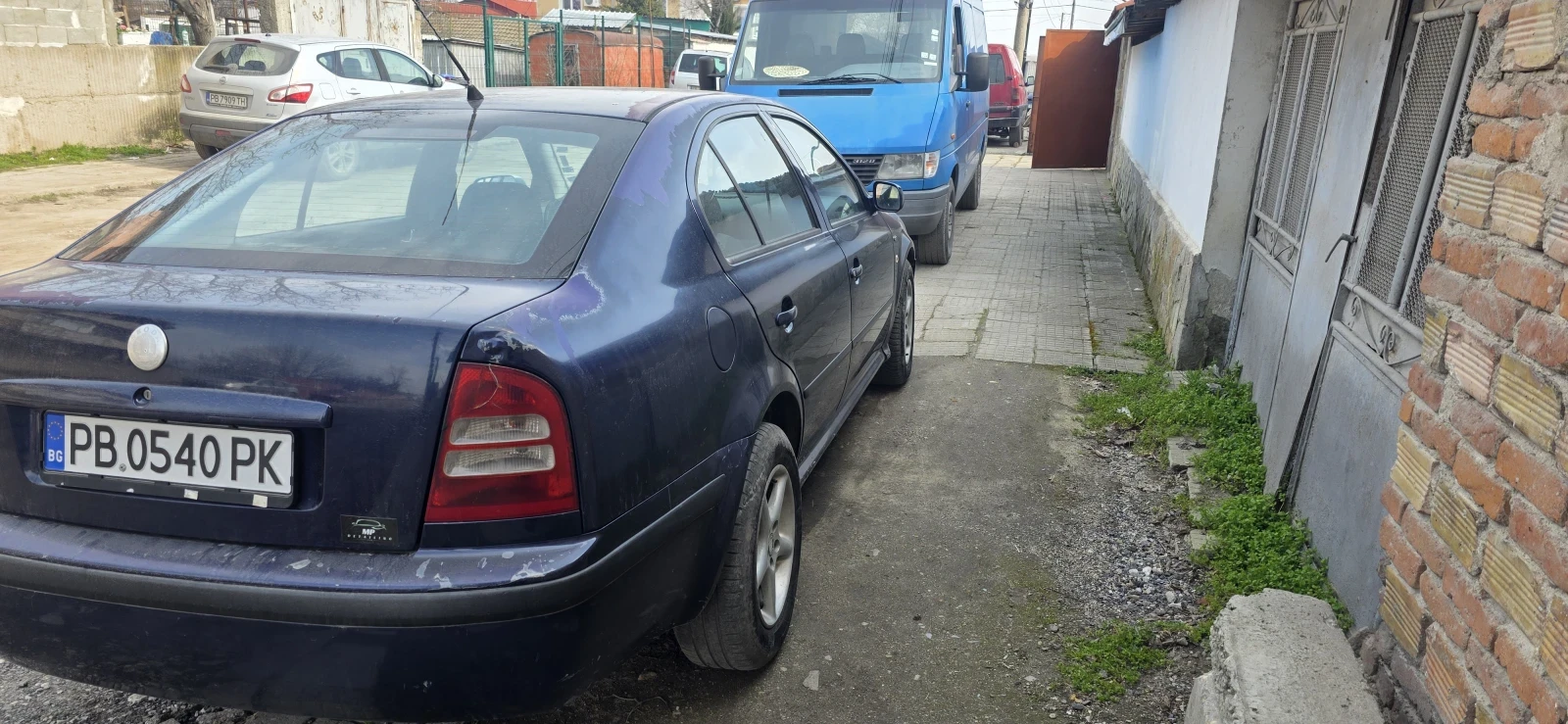 Skoda Octavia | Mobile.bg � ����������� 5