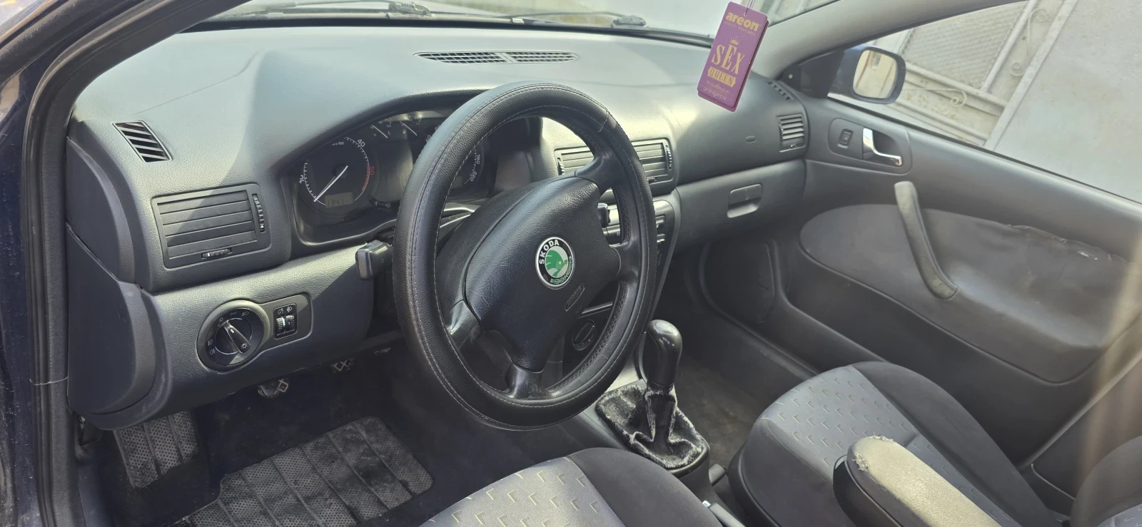 Skoda Octavia | Mobile.bg � ����������� 10