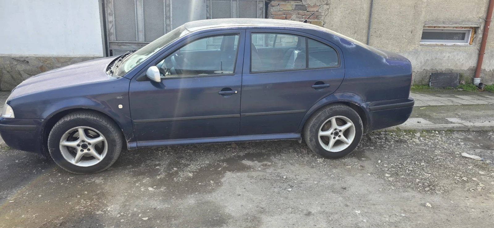 Skoda Octavia | Mobile.bg � ����������� 2