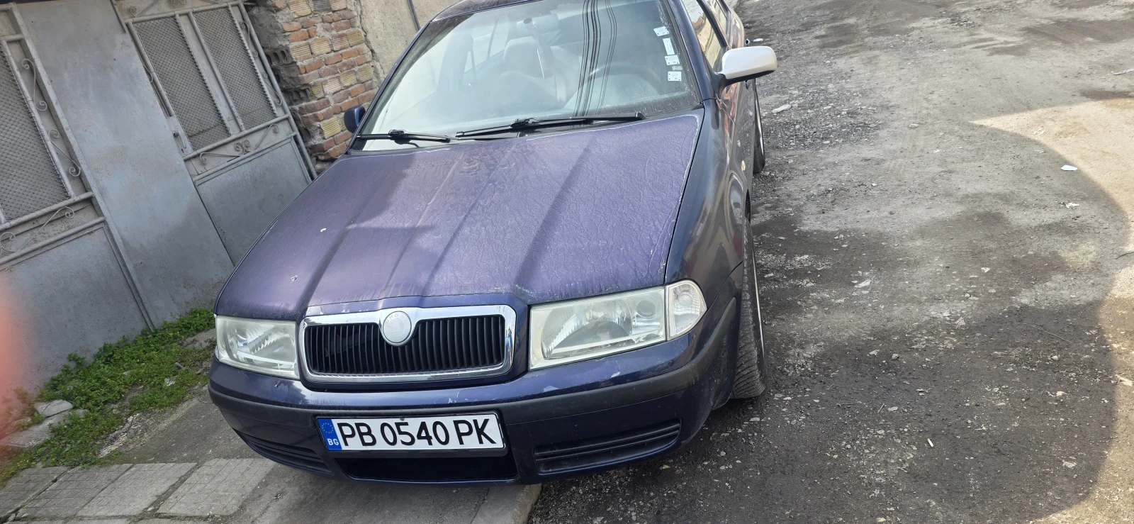 Skoda Octavia | Mobile.bg � ����������� 3