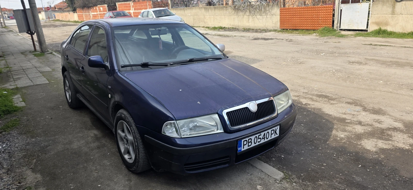 Skoda Octavia | Mobile.bg � ����������� 4