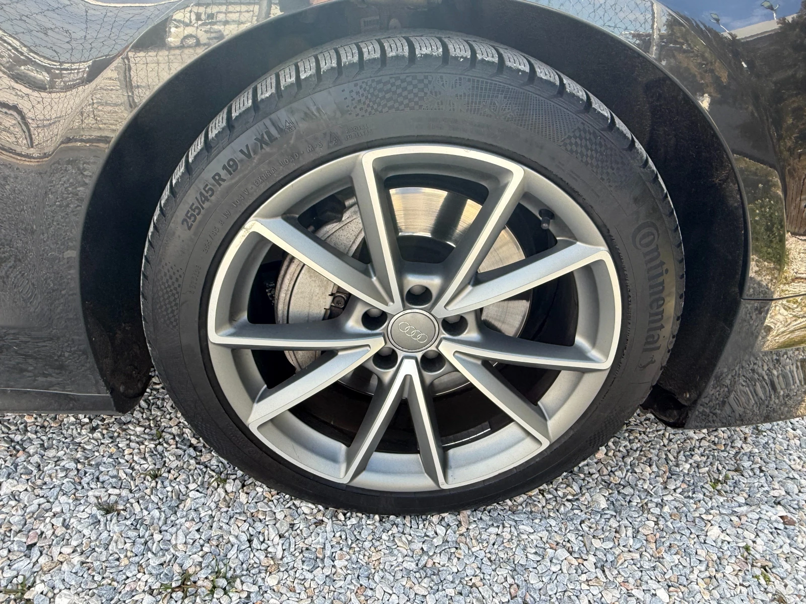 Audi A8 S Line Отлично състояние, снимка 14 - Автомобили и джипове - 53713771