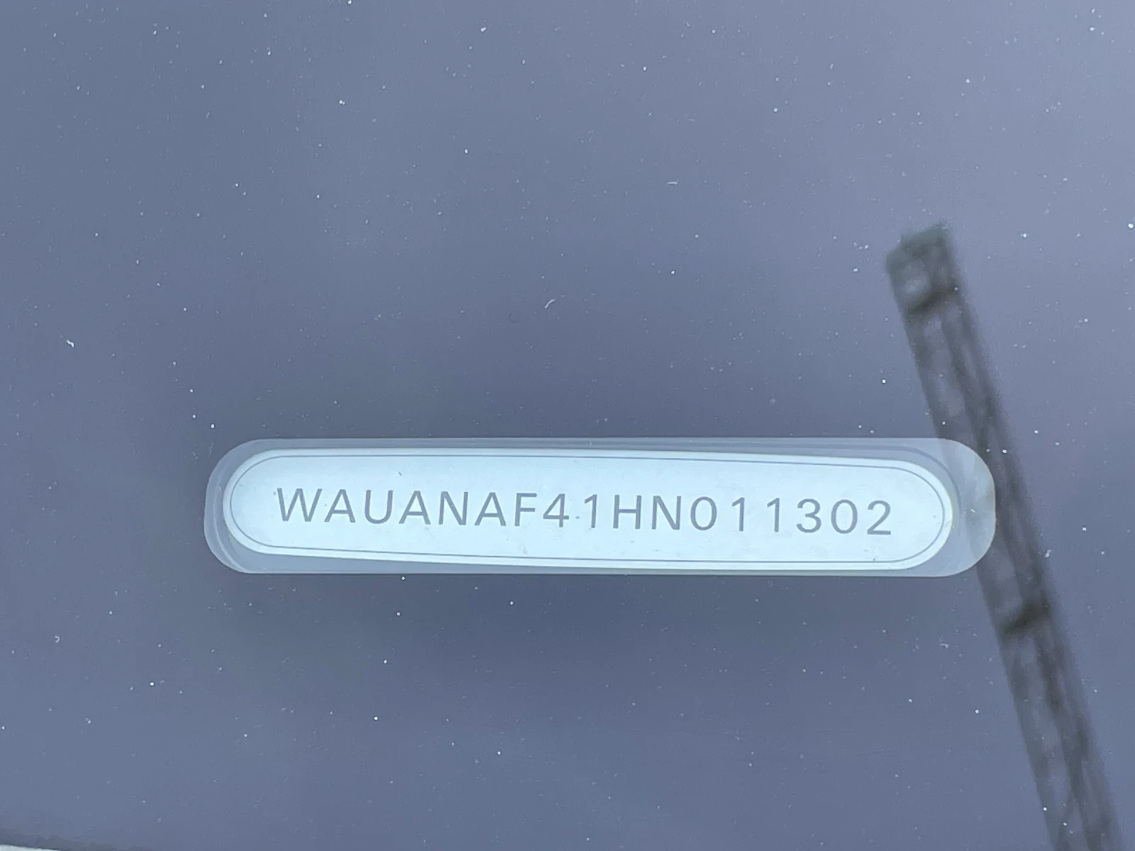 Audi A4, снимка 17 - Автомобили и джипове - 53757270