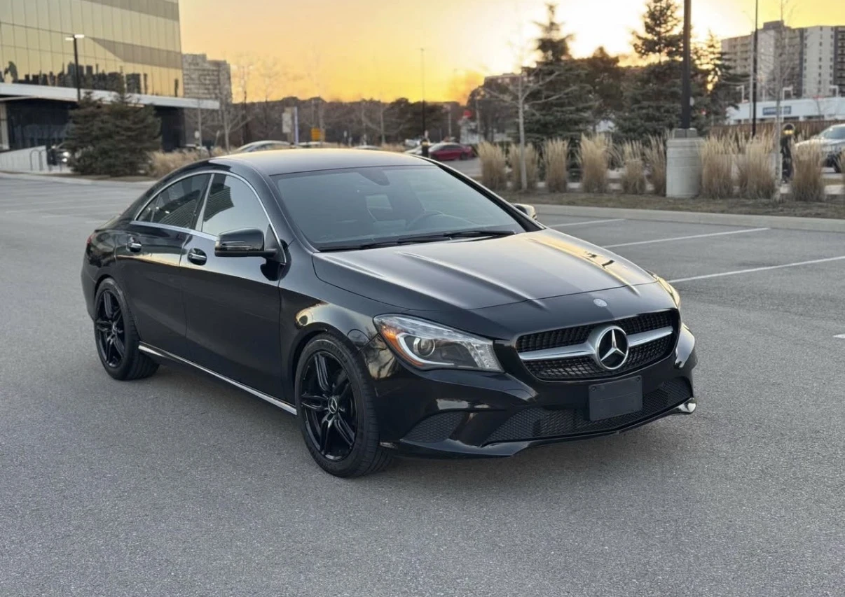 Mercedes-Benz CLA 250 4Matic * Камера * Подгреви * Carplay * Keyless * , снимка 2 - Автомобили и джипове - 53830258