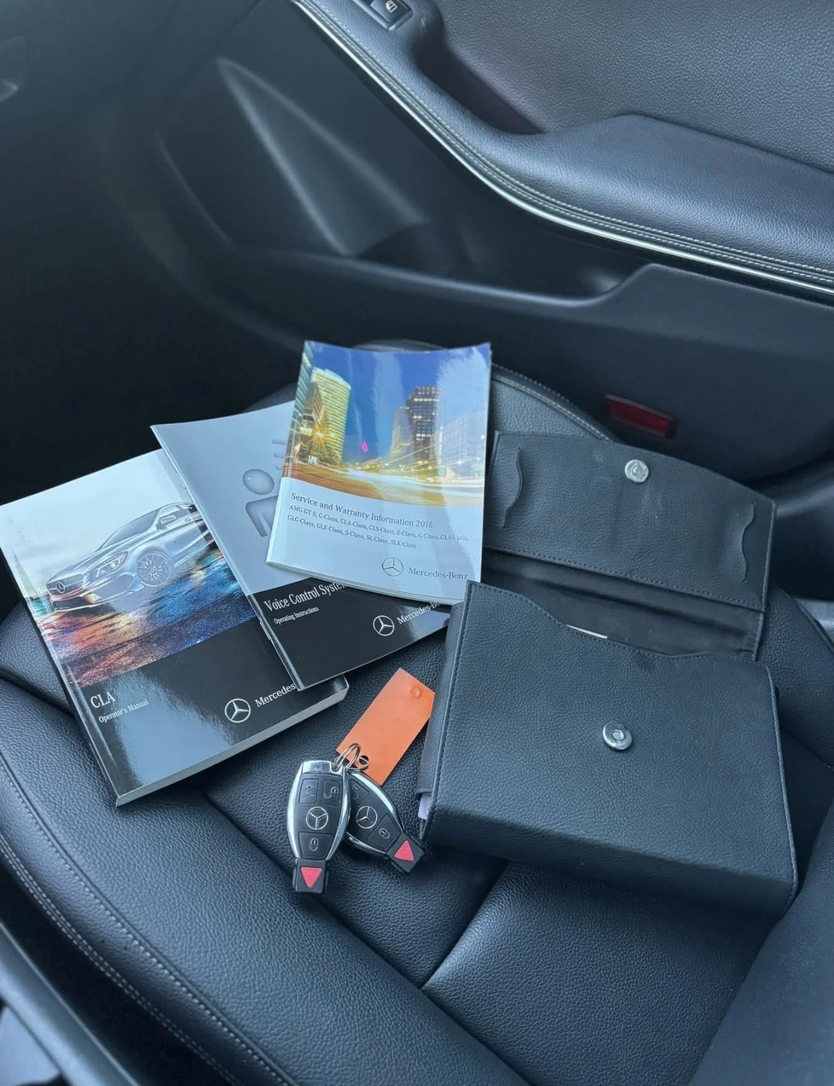 Mercedes-Benz CLA 250 4Matic * Камера * Подгреви * Carplay * Keyless * , снимка 9 - Автомобили и джипове - 53830258