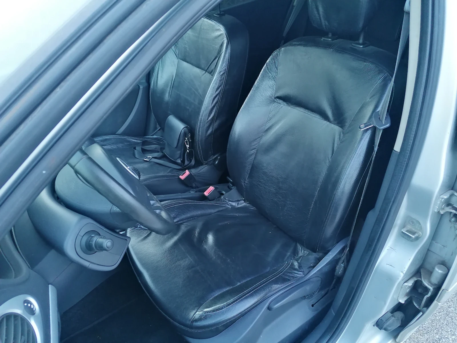 Renault Clio �����/���  | Mobile.bg � ����������� 10
