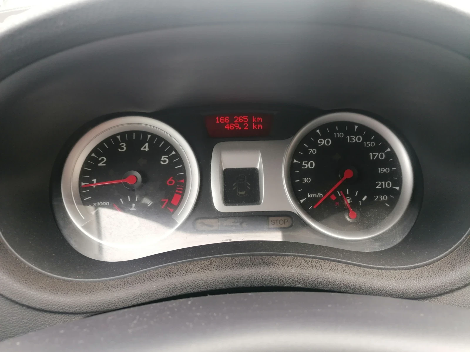 Renault Clio �����/���  | Mobile.bg � ����������� 13
