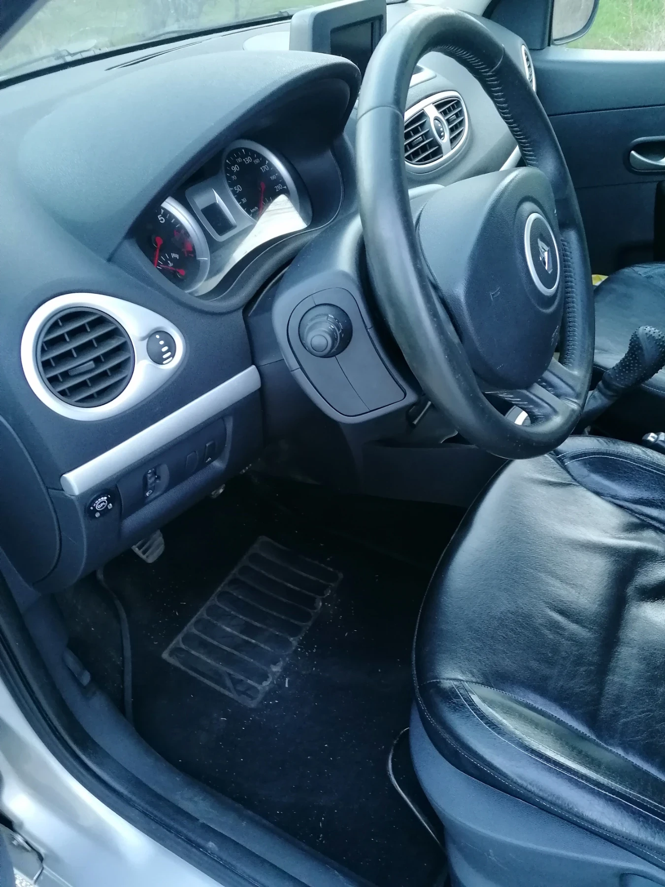 Renault Clio �����/���  | Mobile.bg � ����������� 11