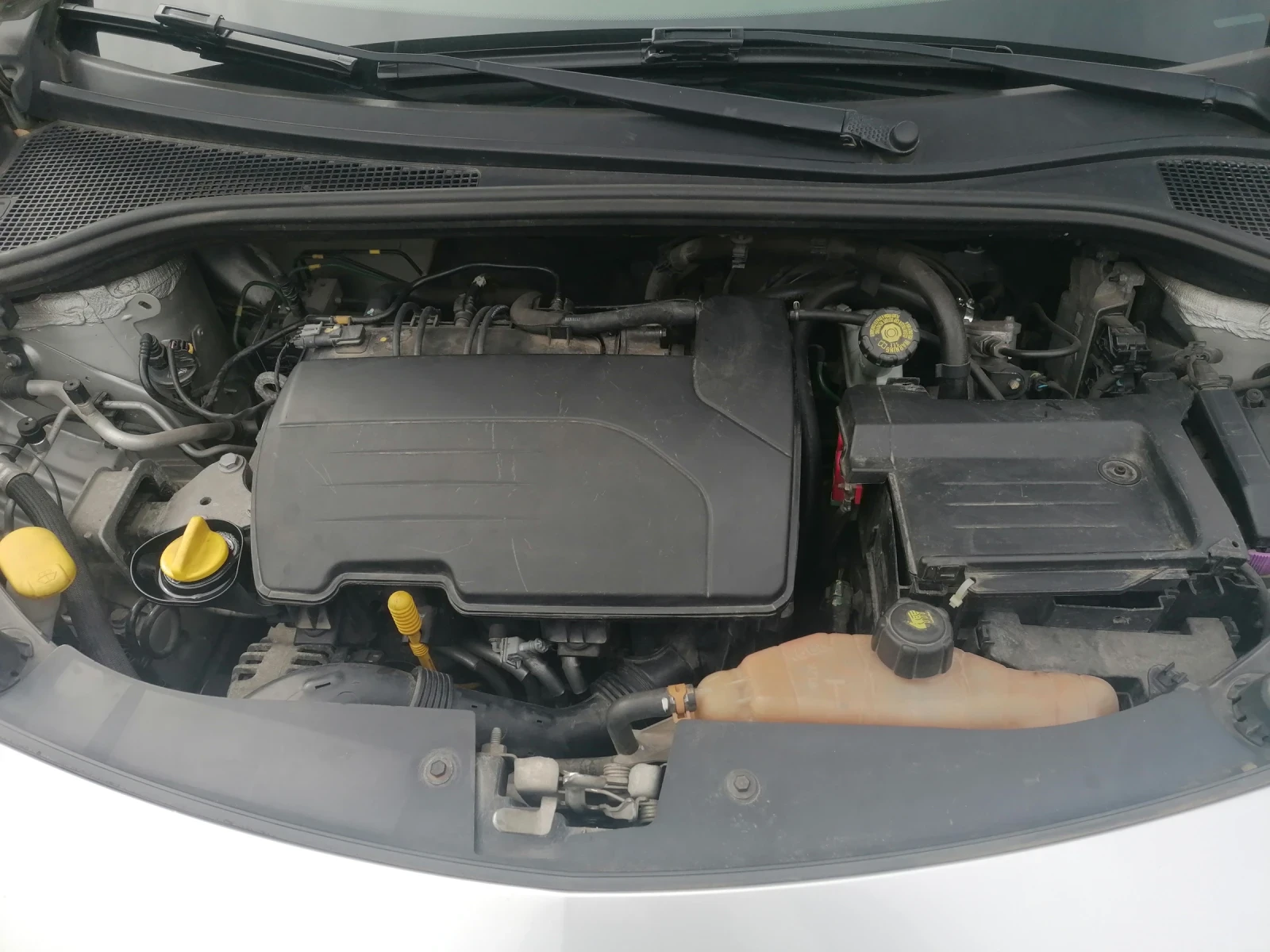 Renault Clio �����/���  | Mobile.bg � ����������� 6