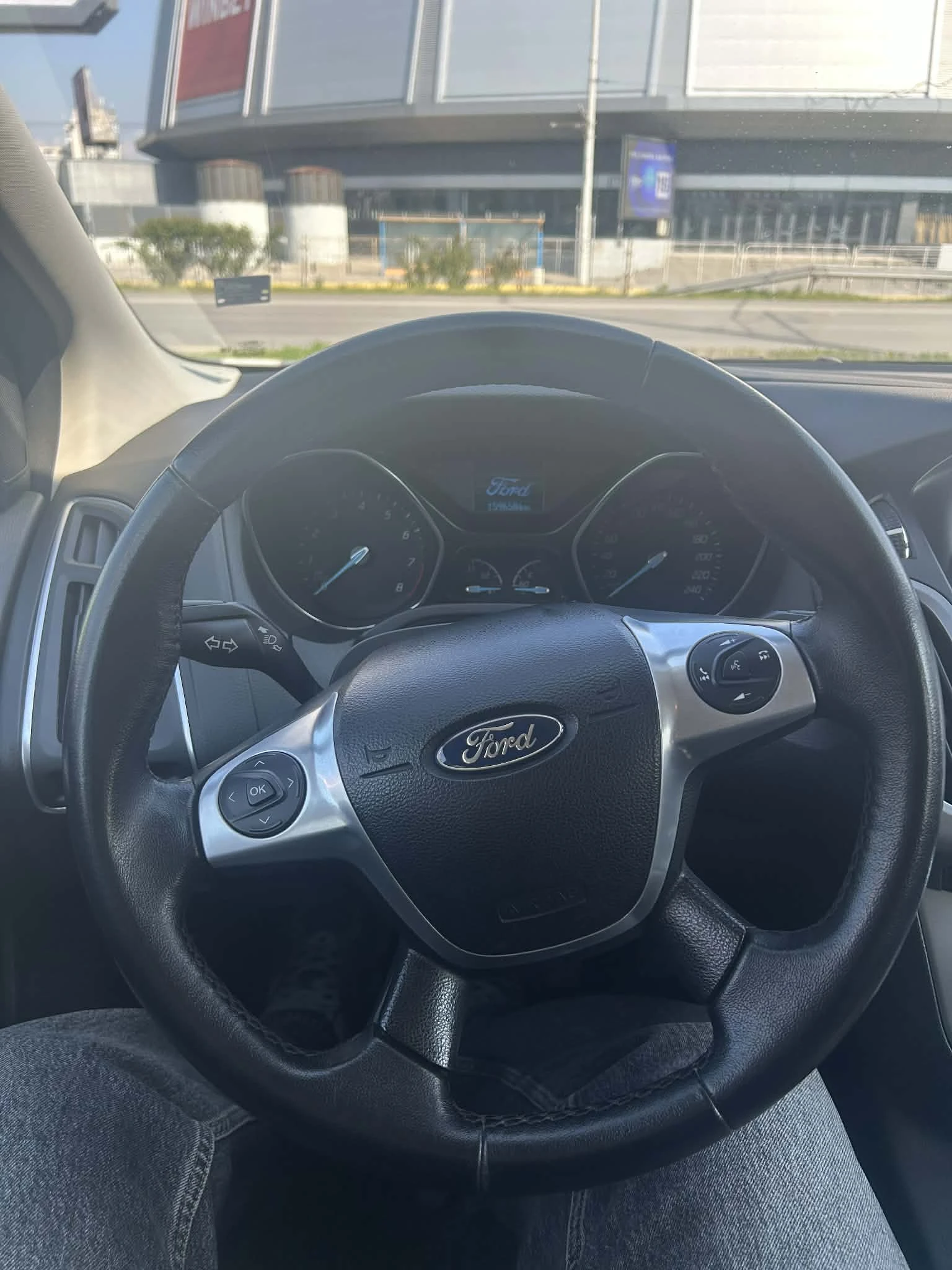 Ford Focus Moto Phohe, снимка 7 - Автомобили и джипове - 54171555