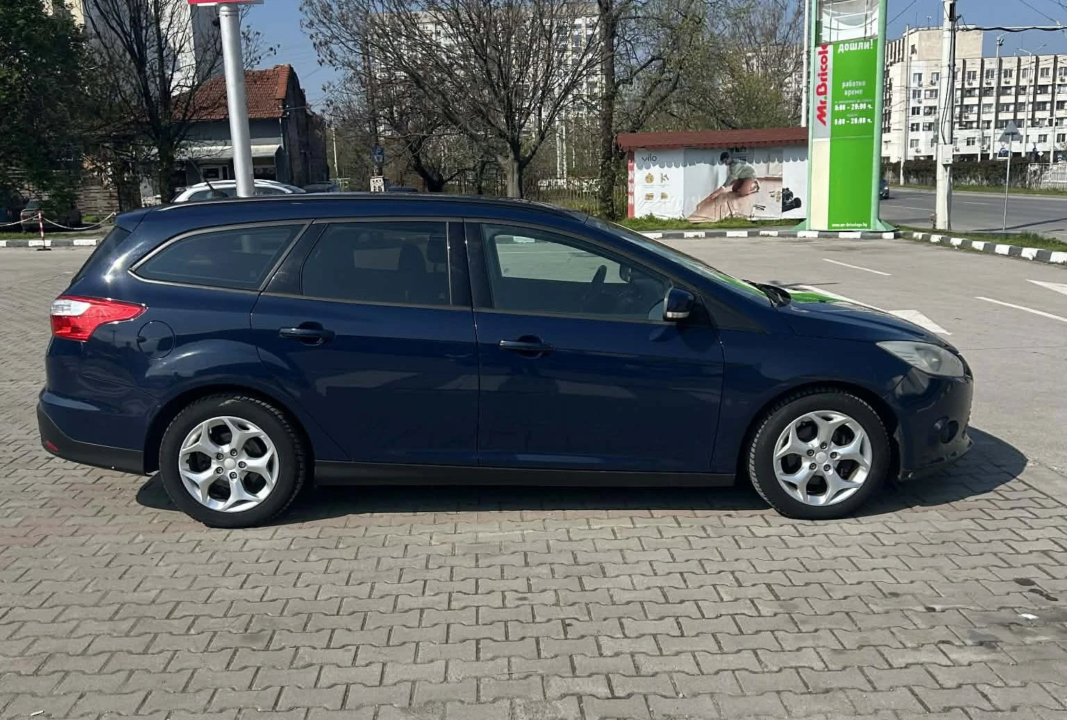 Ford Focus Moto Phohe, снимка 5 - Автомобили и джипове - 54171555