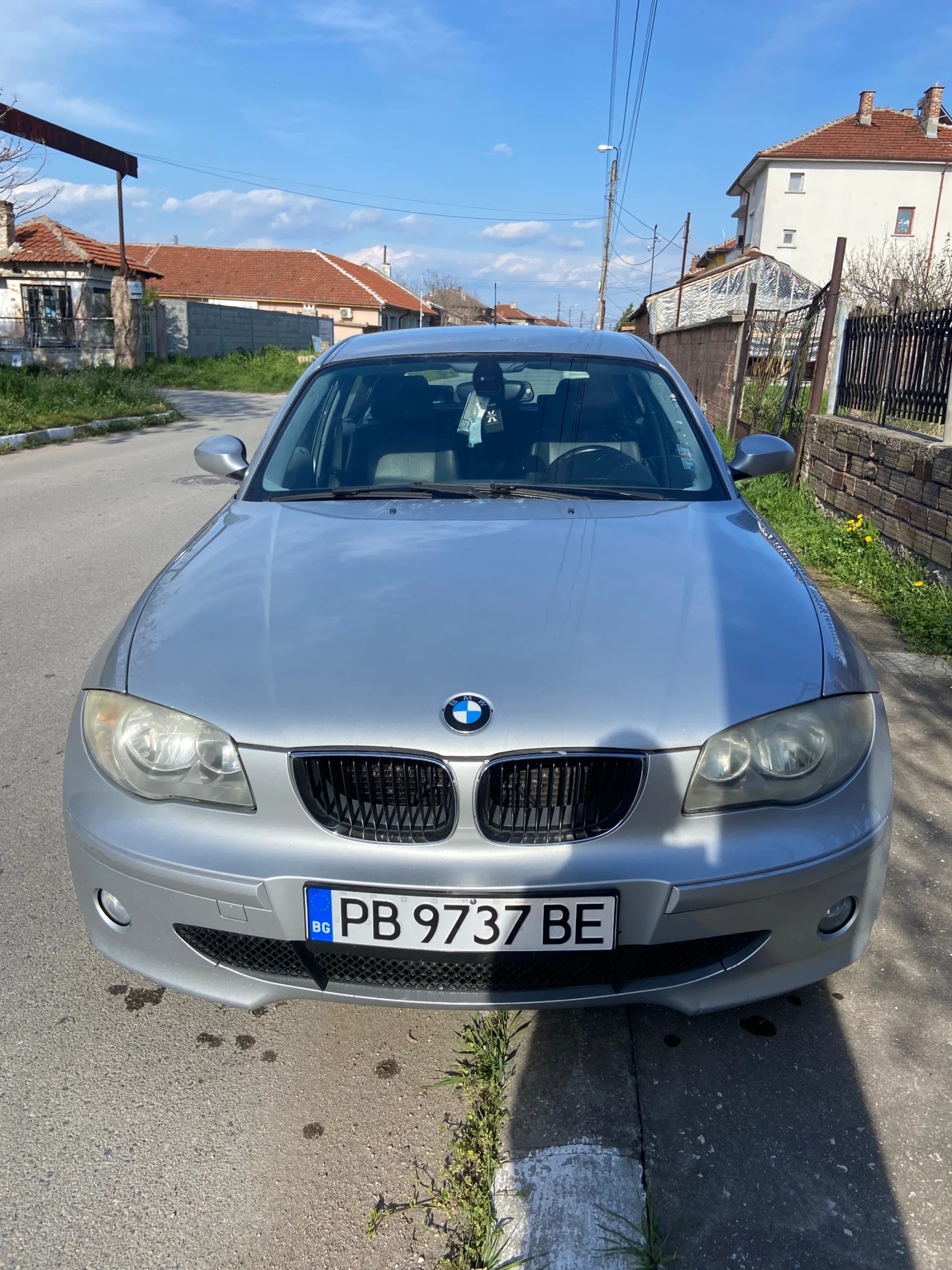 BMW 120