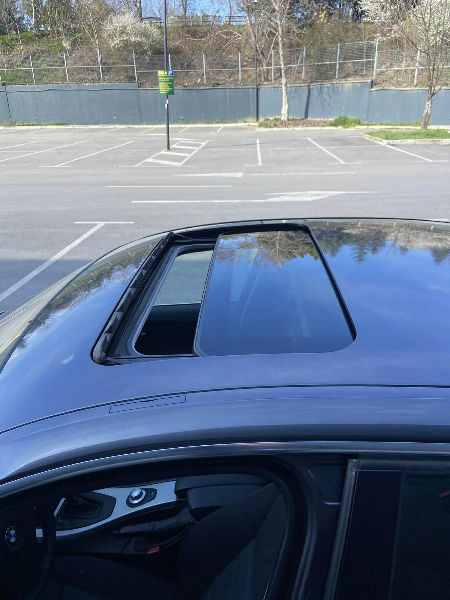 BMW 330 3.0 diesel, снимка 5 - Автомобили и джипове - 54336249