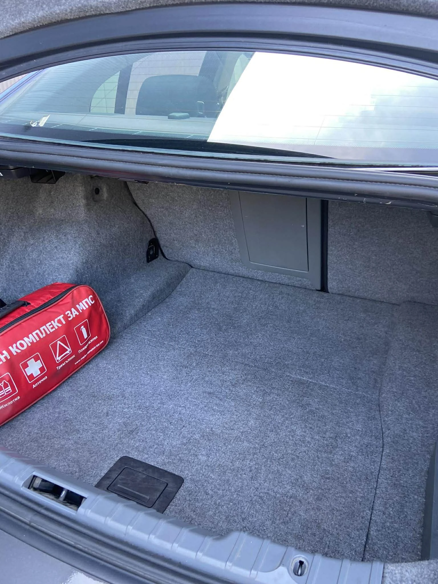 BMW 330 3.0 diesel, снимка 8 - Автомобили и джипове - 54336249