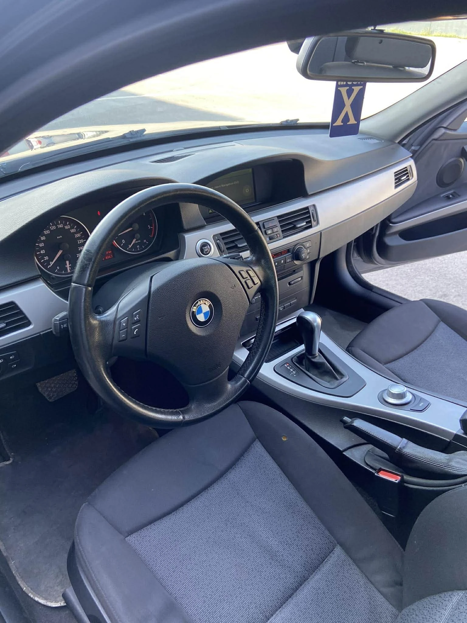 BMW 330 3.0 diesel, снимка 3 - Автомобили и джипове - 54336249