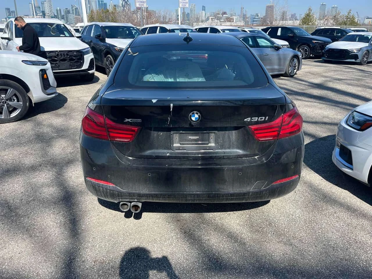BMW 430 | CARFAX | ������� | ������� | + ���� ������ |  | Mobile.bg � ����������� 4
