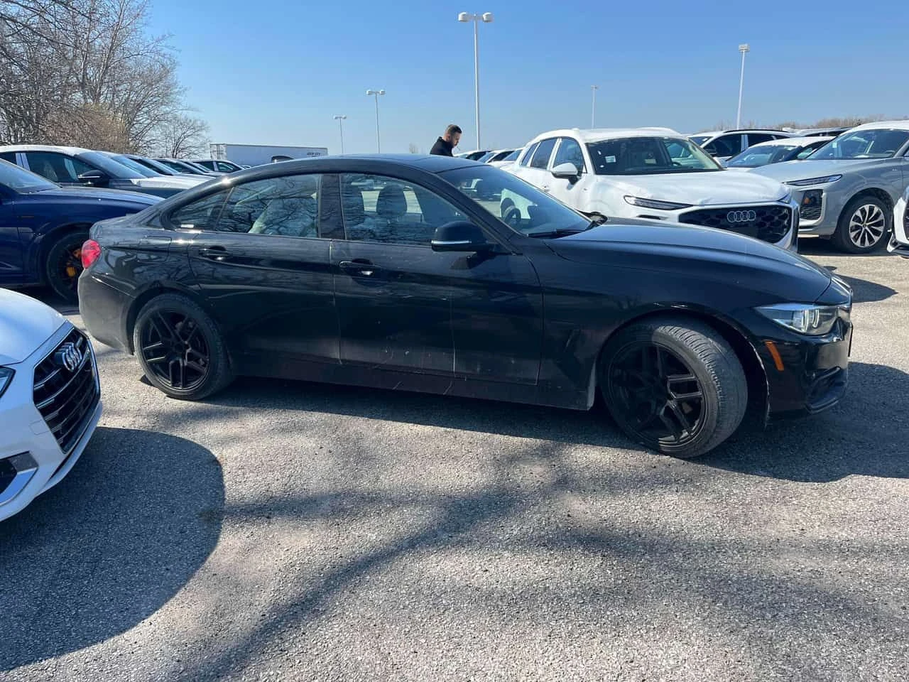 BMW 430 | CARFAX | ������� | ������� | + ���� ������ |  | Mobile.bg � ����������� 3