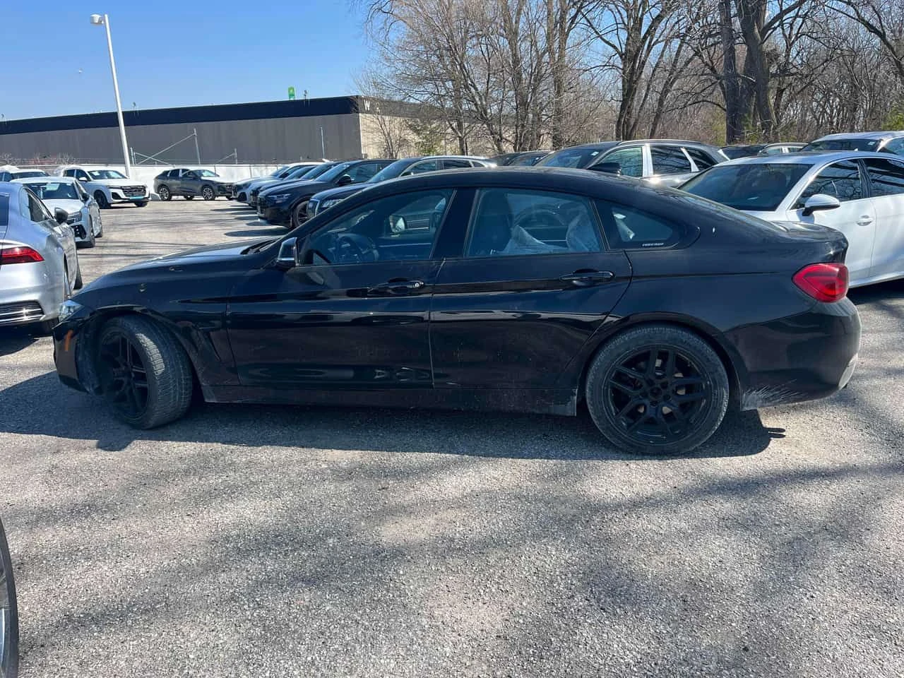 BMW 430 | CARFAX | ������� | ������� | + ���� ������ |  | Mobile.bg � ����������� 2