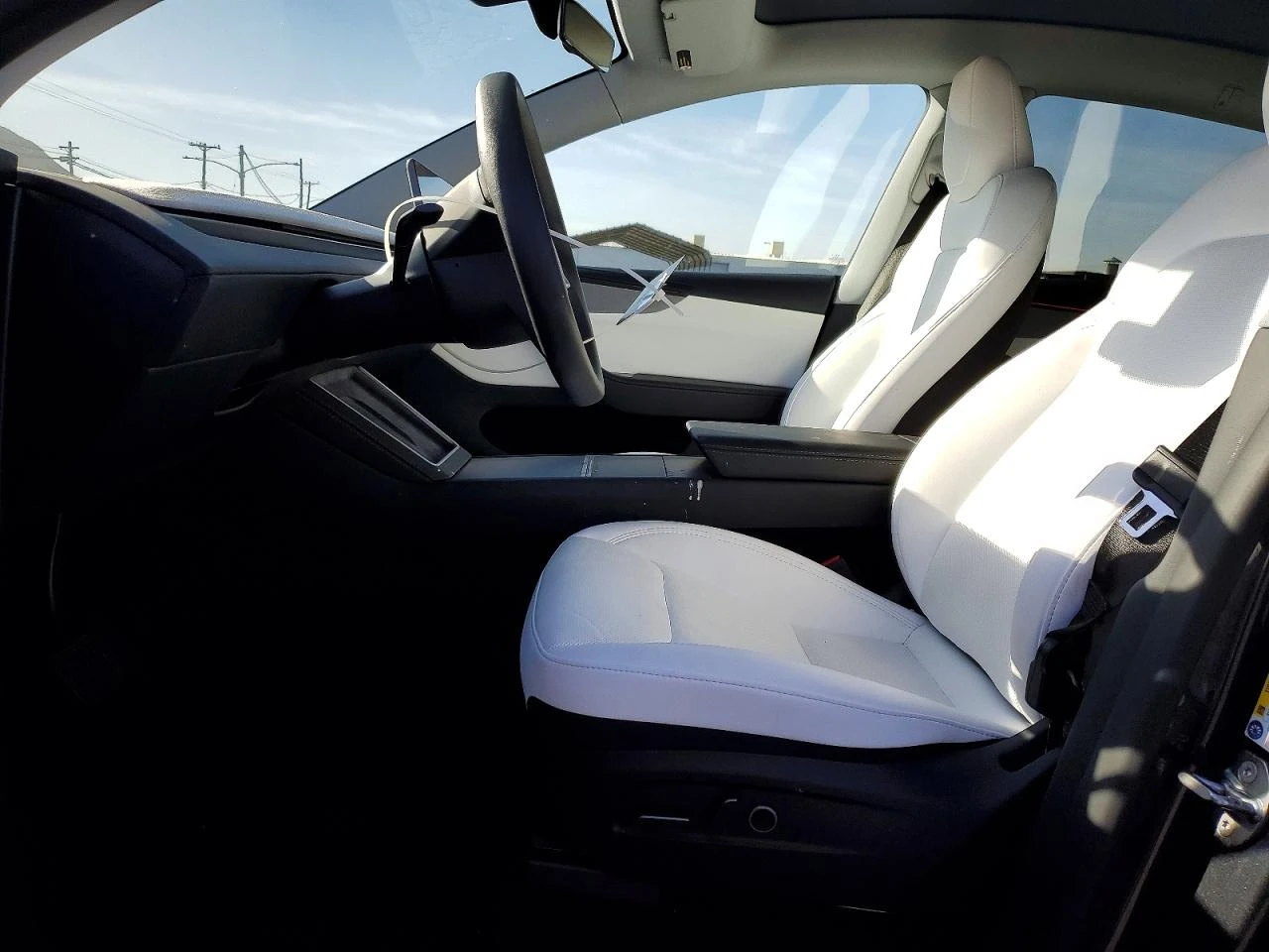Tesla Model Y, снимка 7 - Автомобили и джипове - 54412047