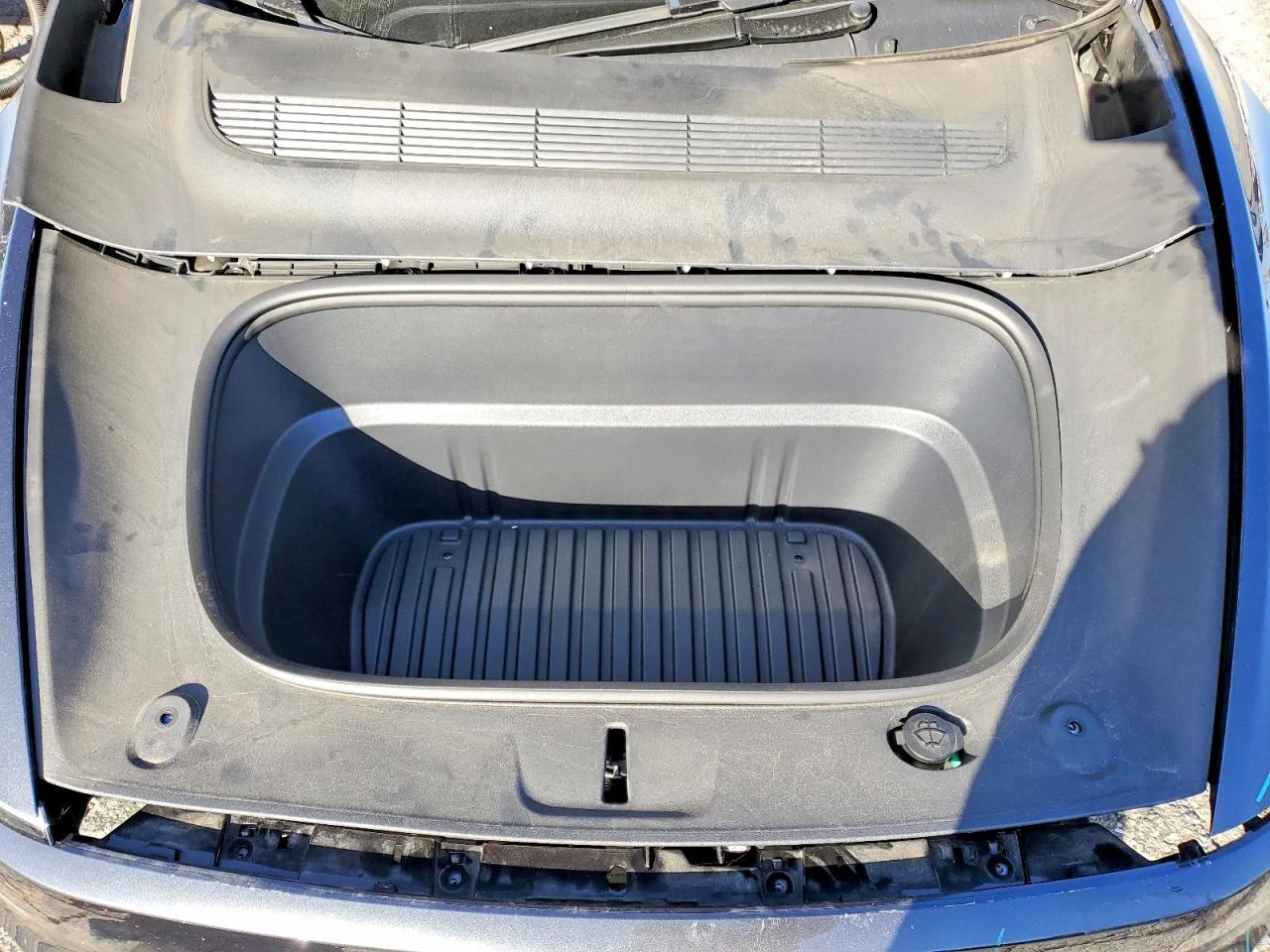 Tesla Model Y, снимка 11 - Автомобили и джипове - 54412047