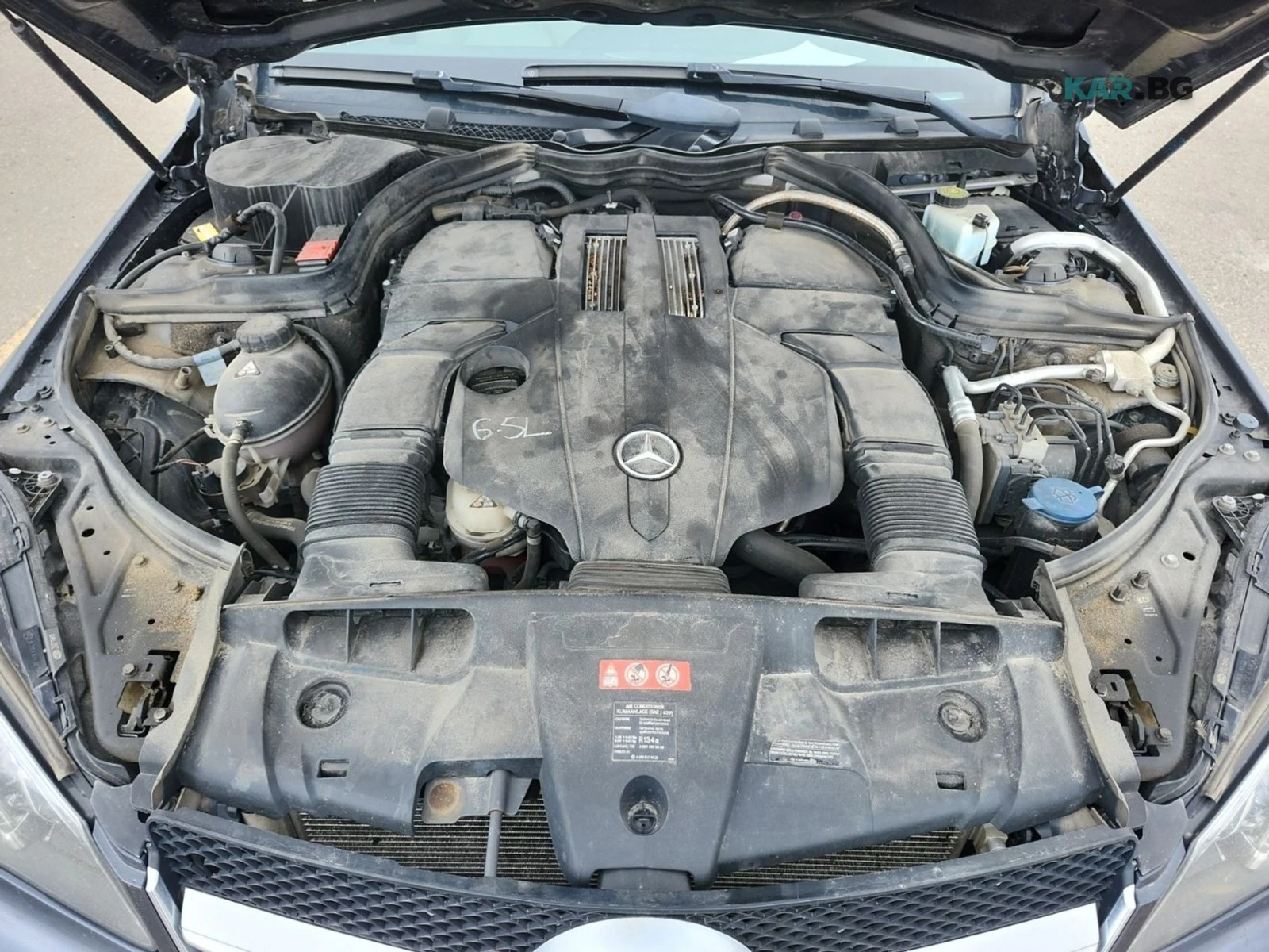 Mercedes-Benz E 400 4matic * AвтоКредит* (ЦЕНА ДО БГ), снимка 8 - Автомобили и джипове - 54765543