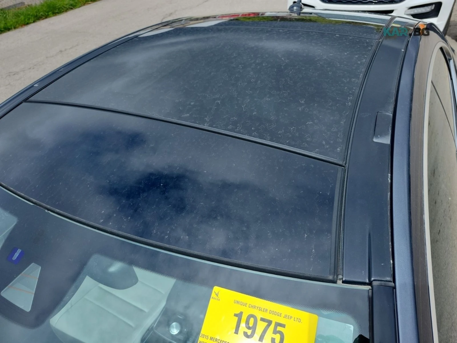 Mercedes-Benz E 400 4matic * AвтоКредит* (ЦЕНА ДО БГ), снимка 7 - Автомобили и джипове - 54765543