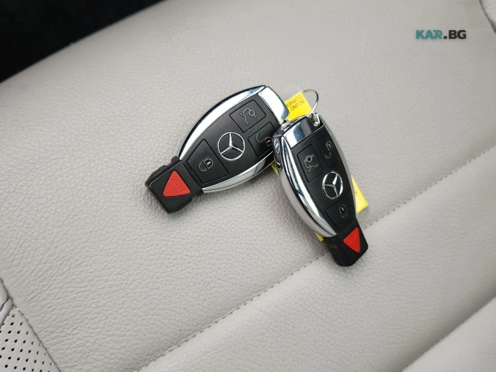 Mercedes-Benz E 400 4matic * AвтоКредит* (ЦЕНА ДО БГ), снимка 17 - Автомобили и джипове - 54765543