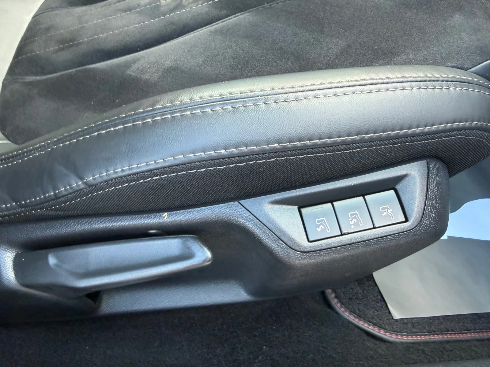 Peugeot 308 2.0HDI 150HP AUTOMATIC!!!, снимка 14 - Автомобили и джипове - 54864109