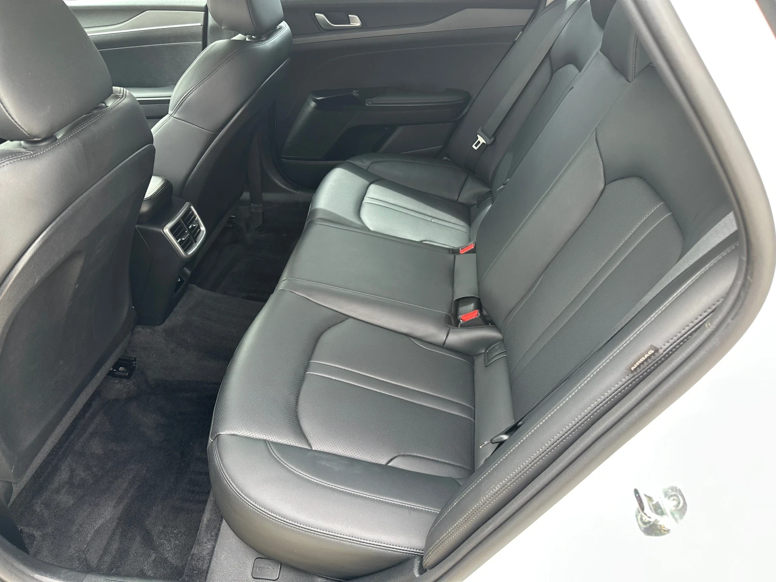 Kia K5 FACE, НАЛИЧНА, ПРОМО, * ГАЗ* , Подгряване, КЛИМА, снимка 9 - Автомобили и джипове - 54899432