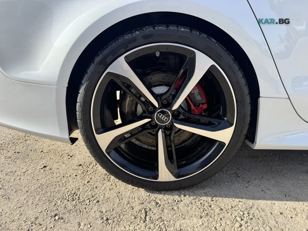 Audi Rs7 * PRESTIGE* * HeadUp* AвтоКредит* (ЦЕНА ДО БГ), снимка 7 - Автомобили и джипове - 55108756