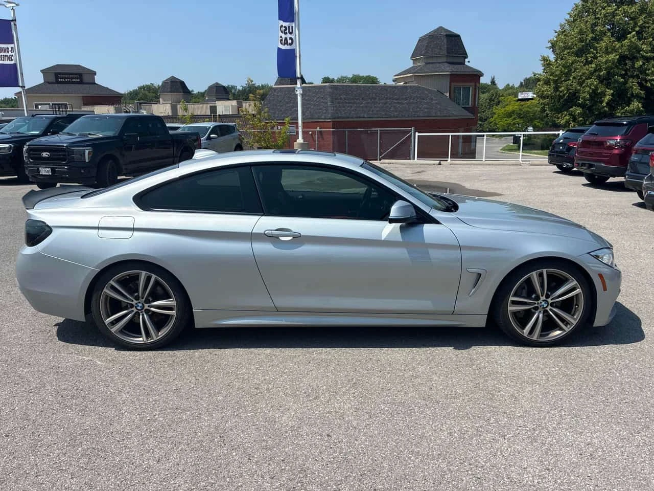 BMW 435 * 435i xDrive * ���������� ��� ������������ ������ | Mobile.bg � ����������� 3