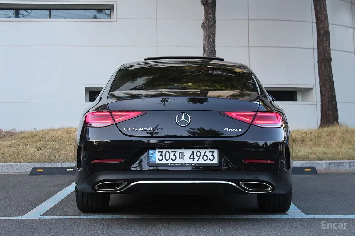 Mercedes-Benz CLS 450 4 MATIC /BURMESTER /360 ������ /��������� /HEAD UP | Mobile.bg � ����������� 3