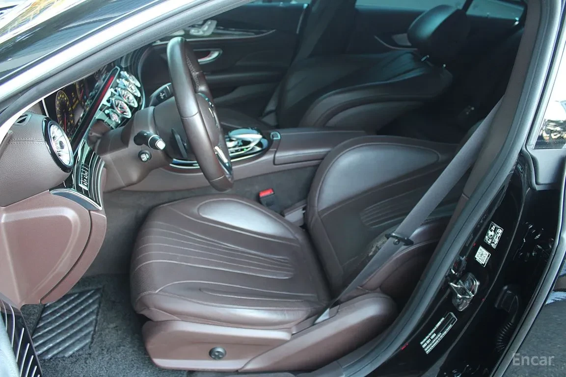 Mercedes-Benz CLS 450 4 MATIC /BURMESTER /360 ������ /��������� /HEAD UP | Mobile.bg � ����������� 11