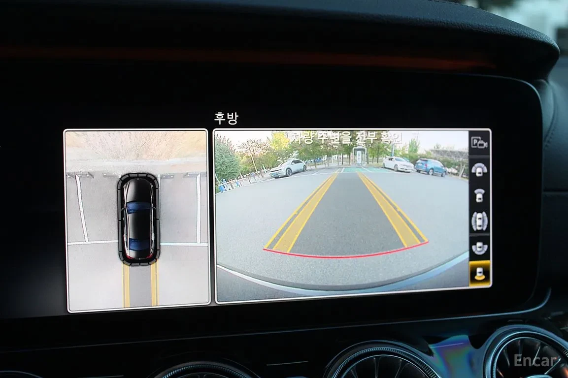 Mercedes-Benz CLS 450 4 MATIC /BURMESTER /360 ������ /��������� /HEAD UP | Mobile.bg � ����������� 13